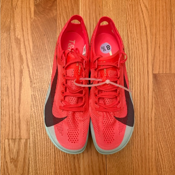 Nike Dragonfly 2 Elite Men’s spikes